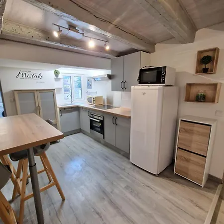 Magnifique F2 Du Bien Etre Apartment *